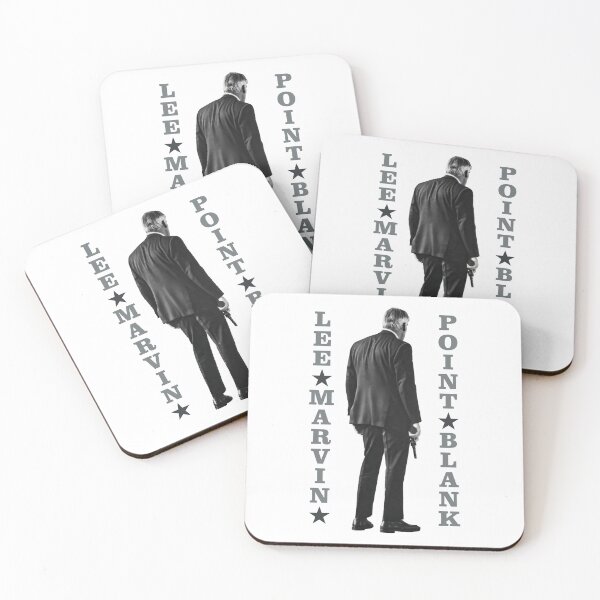 Item preview, Lee Marvin designed and sold by TIGERDAVER.