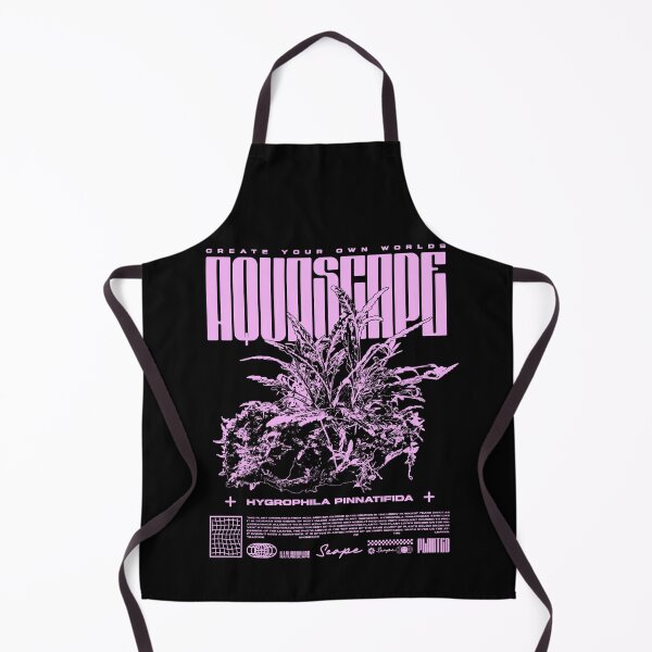 Item preview, Acuario Aquascaping Hygrophila Pinnatifida designed and sold by JRRTs.