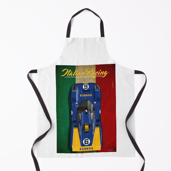 Item preview, Italian Racing Ferrari 512M No.4 designed and sold by Theodor Decker.
