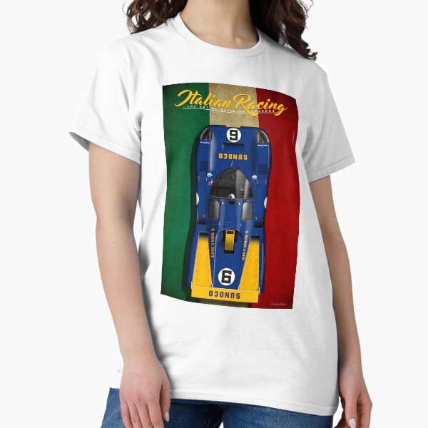 Item preview, Italian Racing Ferrari 512M No.4 designed and sold by Theodor Decker.
