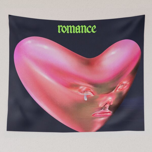 Item preview, Romance designed and sold by Richardlara.