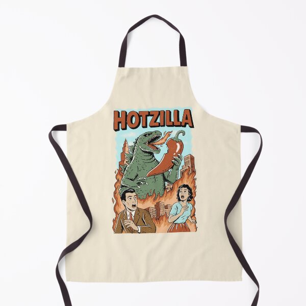 Item preview, Hotzilla designed and sold by coffeeman.