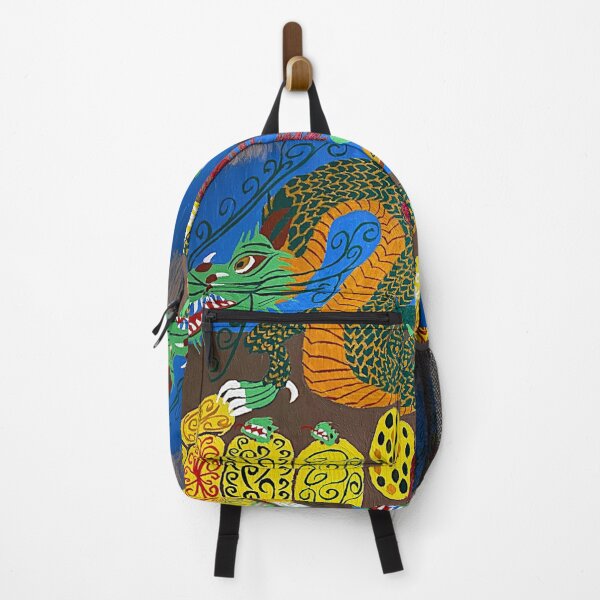 Item preview, Protecting Lisa's dragon designed and sold by Gluecknika.