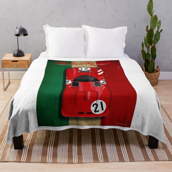 Item preview, Italian Racing Ferrari 330P4 No.21 designed and sold by Theodor Decker.