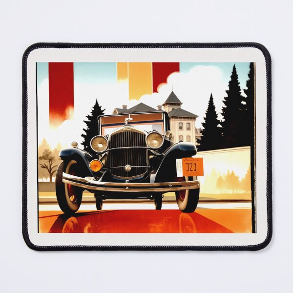 Item preview, Blast from the past art the 1920 by ACB#11 designed and sold by Helios Be. Lavsh.