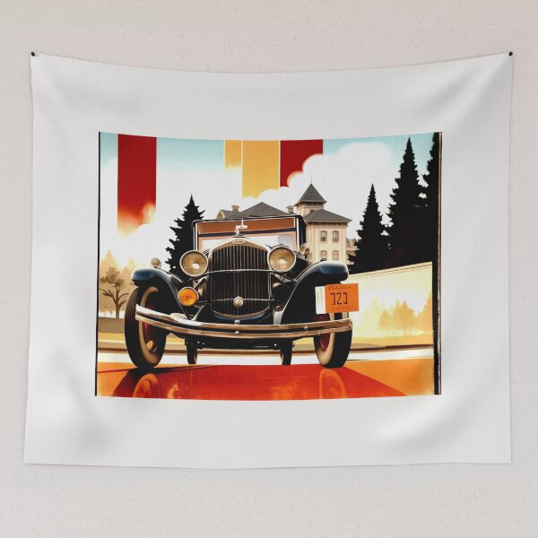 Item preview, Blast from the past art  the 1920 by ACB#11 designed and sold by Helios Be. Lavsh.