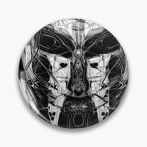 Item preview, Ares / Genesis Noir designed and sold by StudioDestruct.