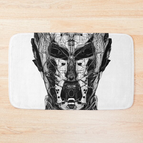 Item preview, Ares / Genesis Noir designed and sold by StudioDestruct.