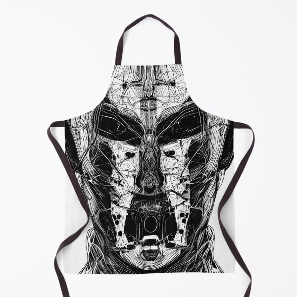 Item preview, Ares / Genesis Noir designed and sold by StudioDestruct.