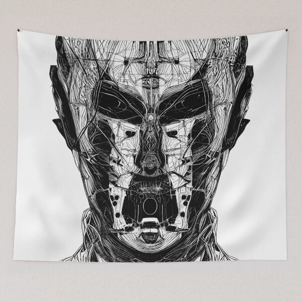 Item preview, Ares / Genesis Noir designed and sold by StudioDestruct.