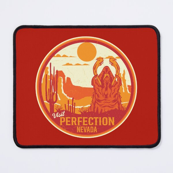 Item preview, Visit Perfection designed and sold by edcarj82.