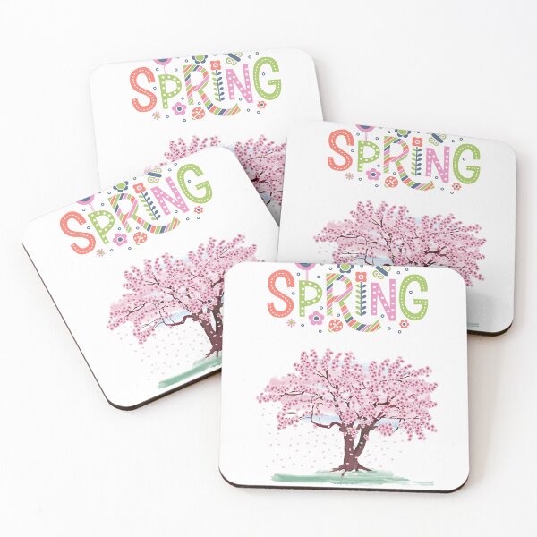 Item preview, Spring season art designed and sold by Desikhanna123.