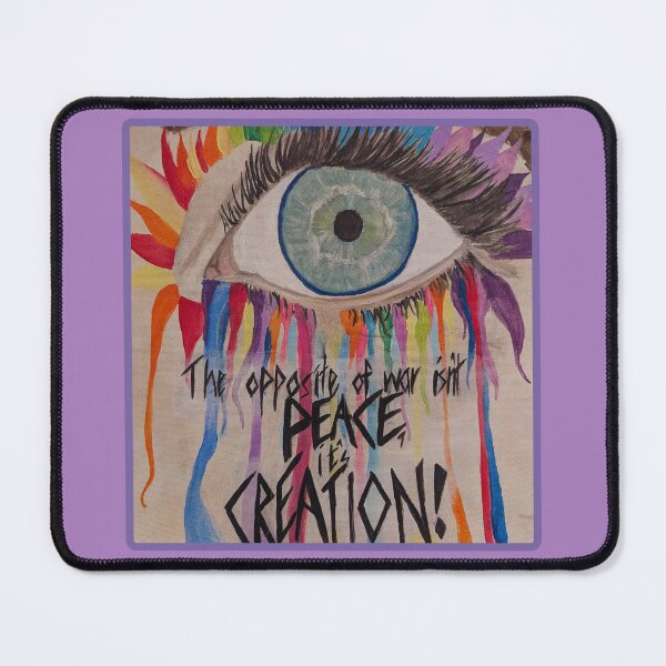 Item preview, The Opposite of Hate - Rent designed and sold by Take a Breath, Take a Stand.