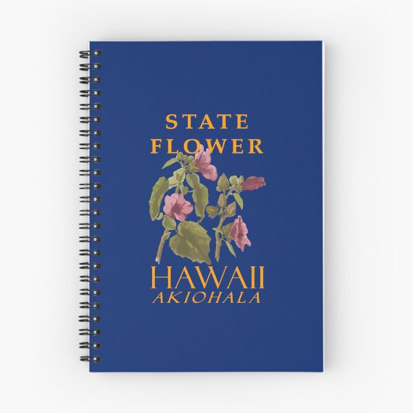 Item preview, Hawaii Territory Flower The Hibiscus furcellatus designed and sold by taiche.