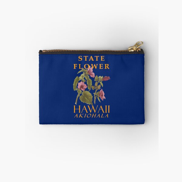 Item preview, Hawaii Territory Flower The Hibiscus furcellatus designed and sold by taiche.
