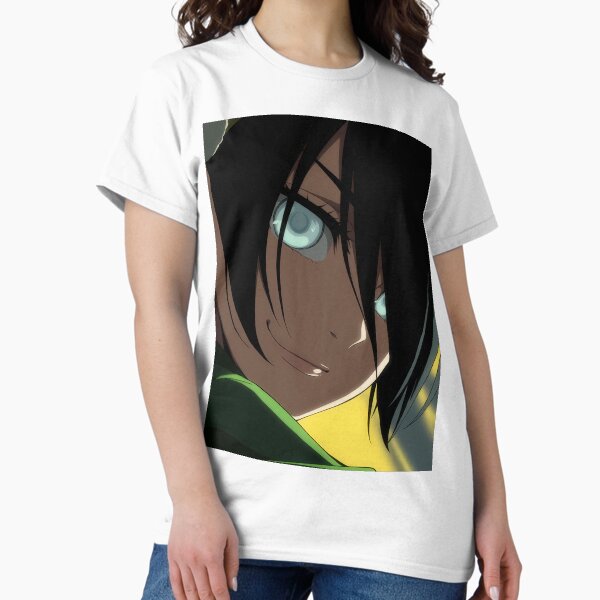 Item preview, Toph Beifong - Avatar 11 designed and sold by Infinite-Aspire.