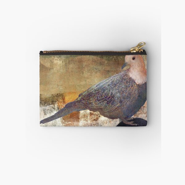 Item preview, Birds of Light - Mourning Dove designed and sold by Gretchen Deahl.
