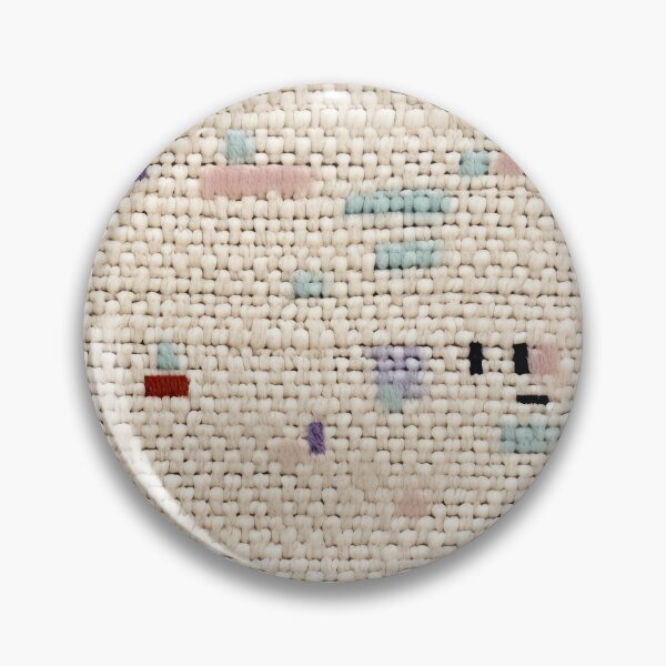Artikelvorschau, Copy of Pastel Woven Textile Texture – Cozy Boho Fabric Pattern entworfen und verkauft von SylvieVibes.