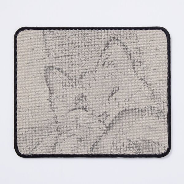 Item preview, Ms. Arya the Sleeper designed and sold by Take a Breath, Take a Stand.