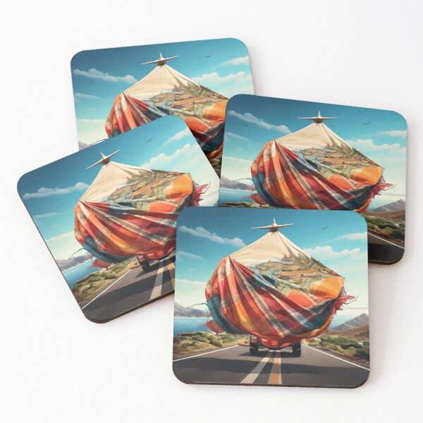 Item preview, Wanderlust in Full Sail designed and sold by fotorealo.