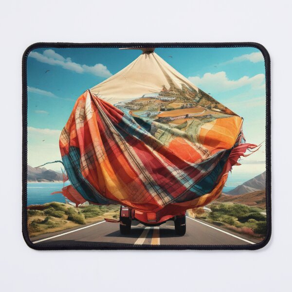 Item preview, Wanderlust in Full Sail designed and sold by fotorealo.