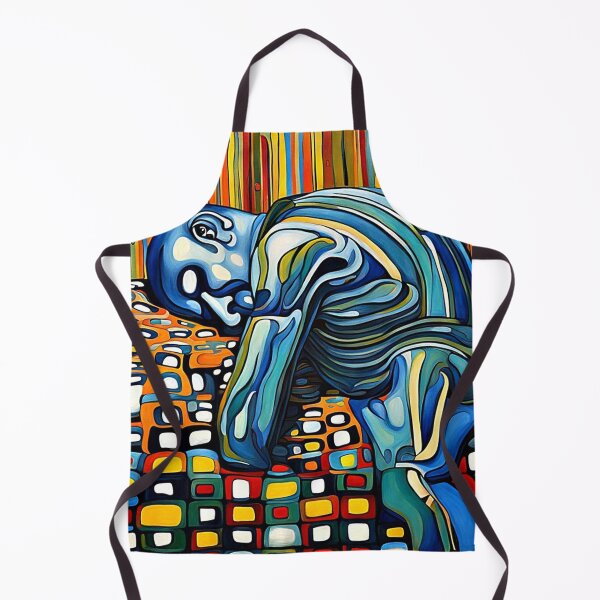 Item preview, The Artist sleeps designed and sold by George Hutton Hunter.