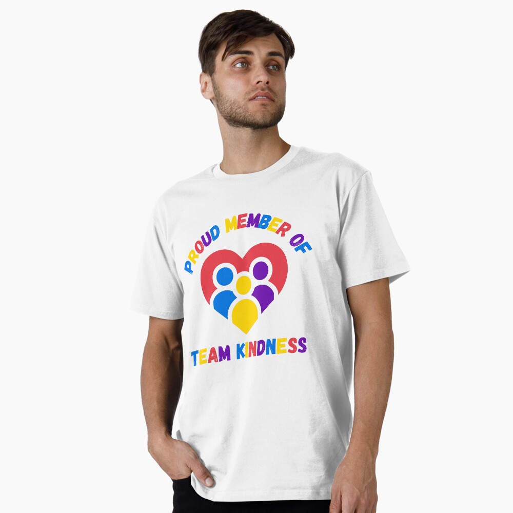 Item preview, Premium T-Shirt designed and sold by kindnesshero.