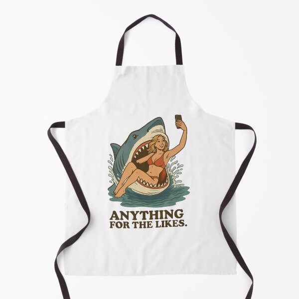 Item preview, Selfie Queen in Danger – Anything for the Likes designed and sold by Tonsala.
