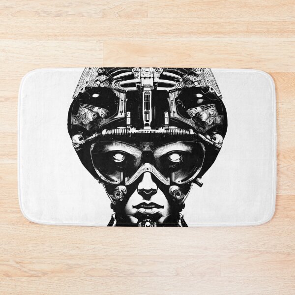 Item preview, Metal Gear / Genesis Noir designed and sold by StudioDestruct.