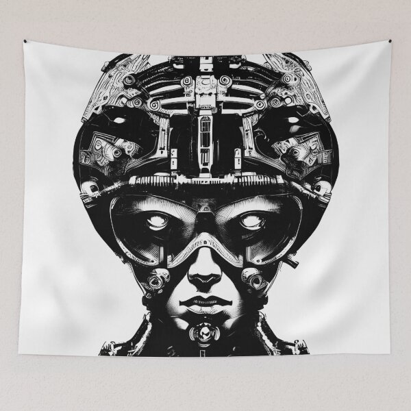 Item preview, Metal Gear / Genesis Noir designed and sold by StudioDestruct.