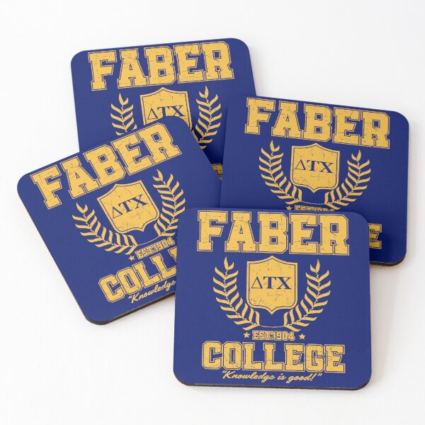Item preview, Faber College designed and sold by edcarj82.