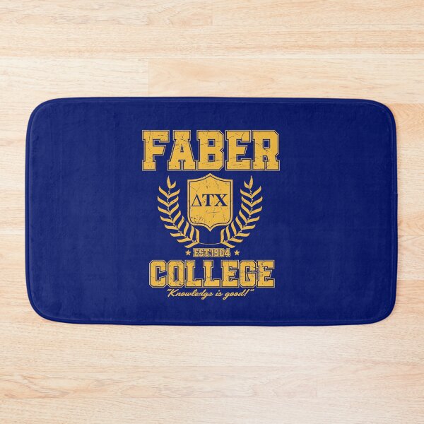 Item preview, Faber College designed and sold by edcarj82.