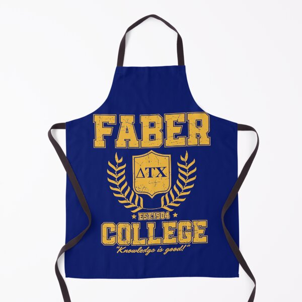 Item preview, Faber College designed and sold by edcarj82.