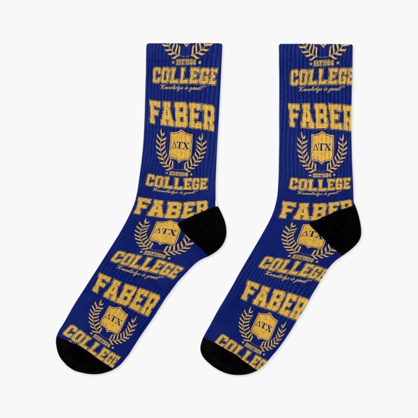 Item preview, Faber College designed and sold by edcarj82.