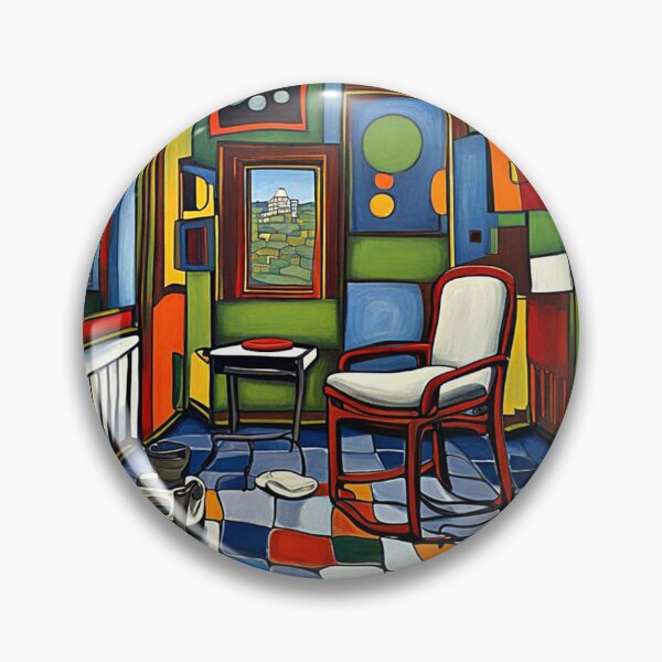 Item preview, The Artist’s Parlour designed and sold by George Hutton Hunter.