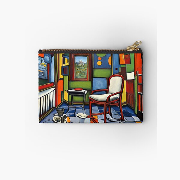 Item preview, The Artist’s Parlour designed and sold by George Hutton Hunter.