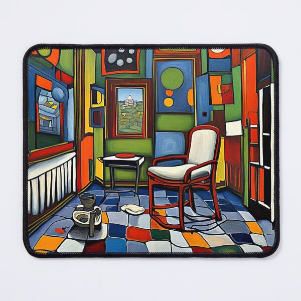 Item preview, The Artist’s Parlour designed and sold by George Hutton Hunter.