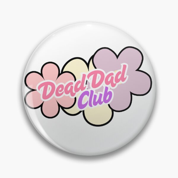 Item preview, Dead Dad Club designed and sold by RejjCo.