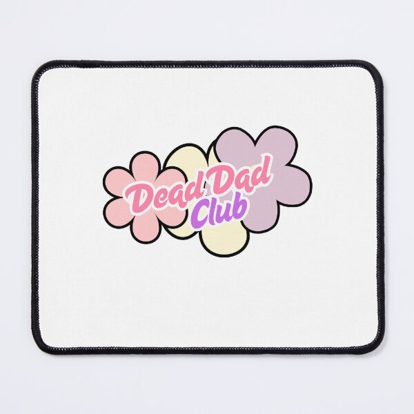 Item preview, Dead Dad Club designed and sold by RejjCo.