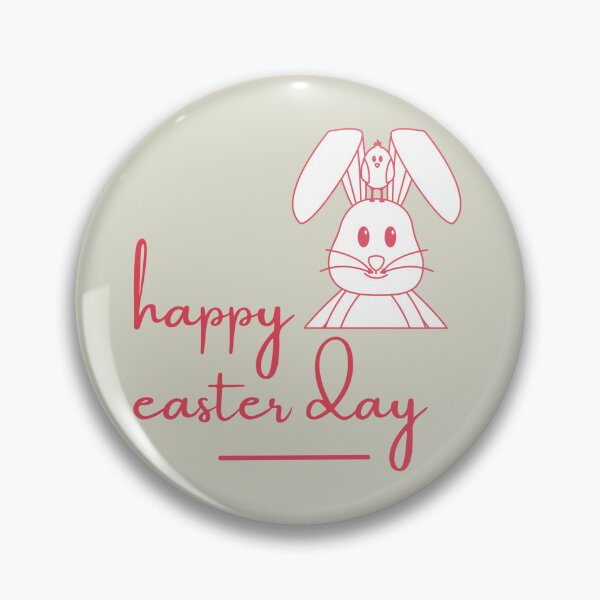 Item preview, Happy Easter designed and sold by NPFj.