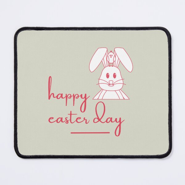 Item preview, Happy Easter designed and sold by NPFj.