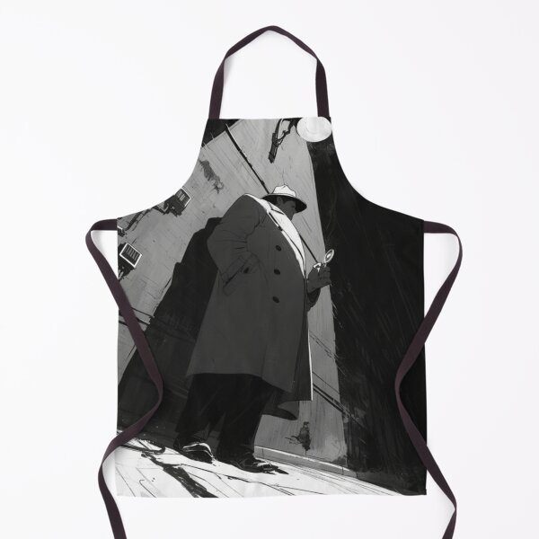 Item preview, Shadowed Clues designed and sold by VividDreamsArt.
