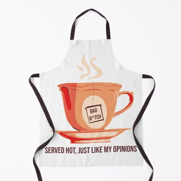 Item preview, Bad B*tch tea cup series 2_02. designed and sold by Is-oskew.