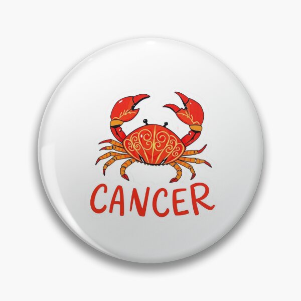 Item preview, Cancer designed and sold by JackFreestone.