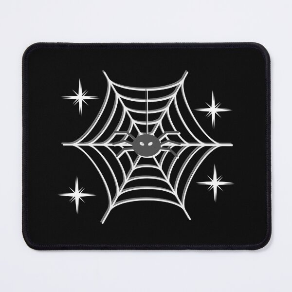 Item preview, Web, Spider, and Sparkles designed and sold by Bamb00s.