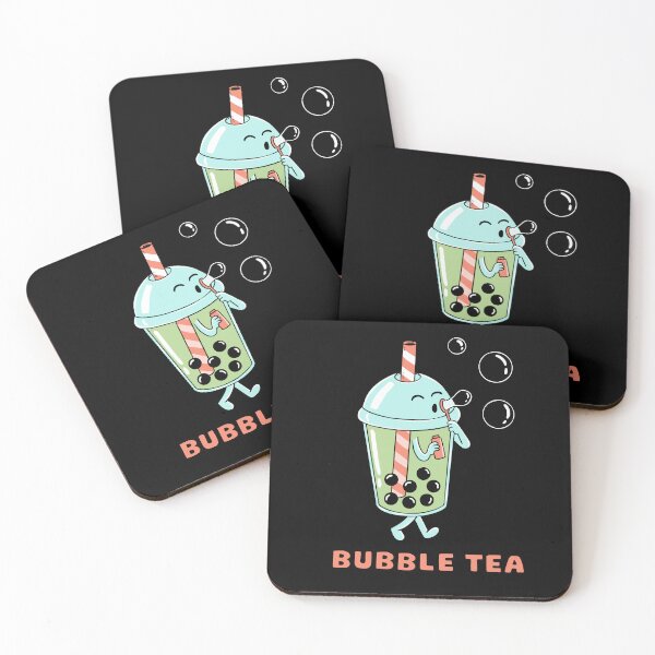 Item preview, Bubble Tea designed and sold by coffeeman.