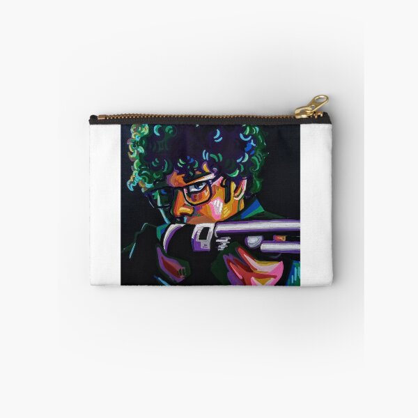 Item preview, Jamarcus Perkins (the watch) - Traditional artwork designed and sold by Viggorbiggor.