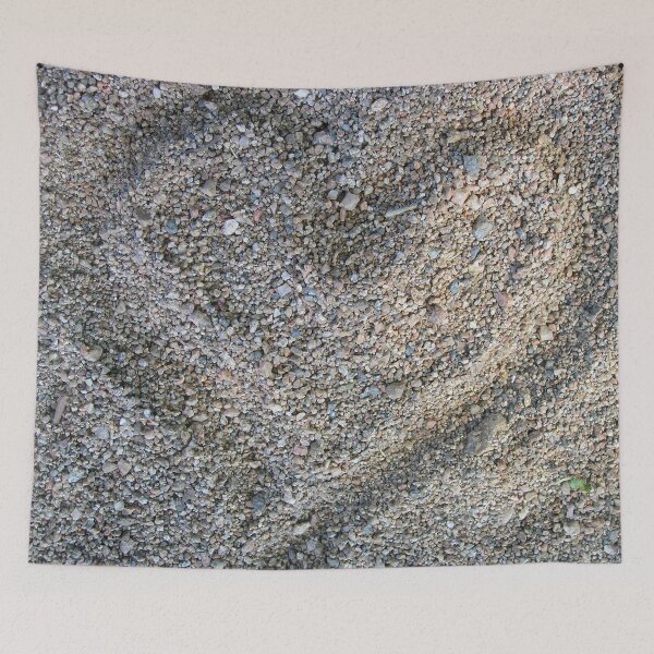 Item preview, Photo landscape dirt road designed and sold by PM-Artistic.