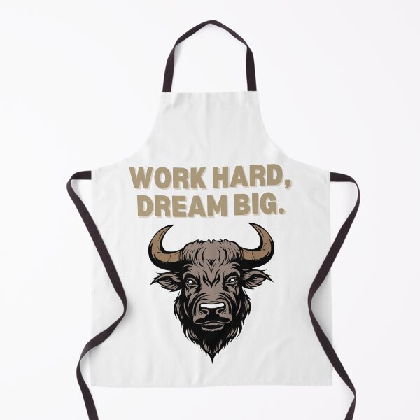 Item preview, Work Hard, Dream big. designed and sold by Chawineiei.