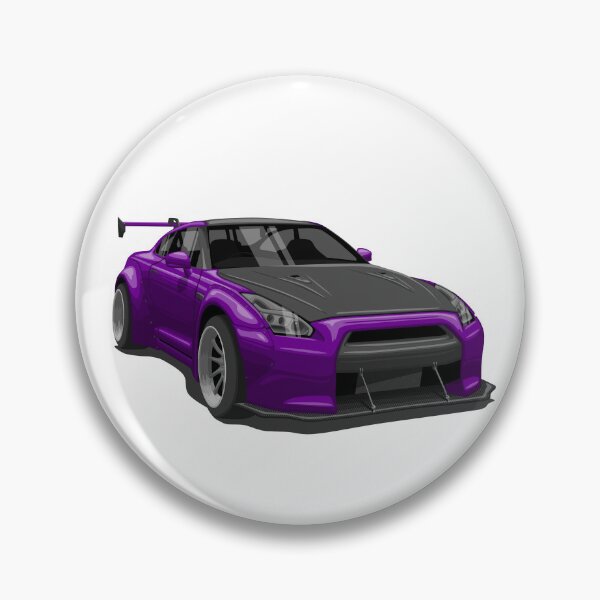 Item preview, Japanese R35  designed and sold by eNZedart.